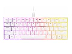 Corsair K65 RGB MINI Mechanical Gaming Keyboard