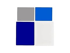 Farberware Flexible Kitchen Cutting Mat 4PC Set