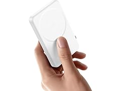 Aterob Ultra Slim Power Bank | 5000mAh 20W