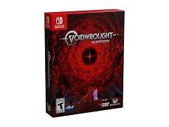 Voidwrought Collector's Edition
