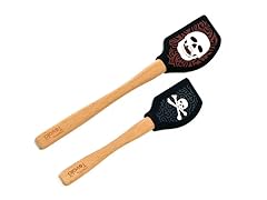 Skulls Spatula - Set of 2
