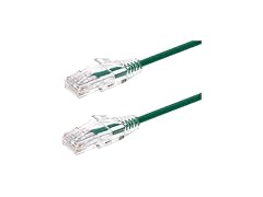 Monoprice Cat6 Cable 3ft Green