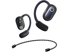 Baseus Open Ear Headphones with Directional Acoustics