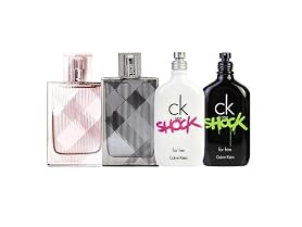 Up to 79% off on Fragrances