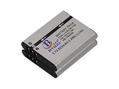 BTBAi 2X Camera Battery