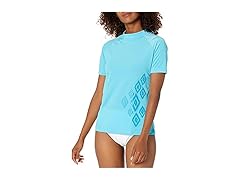 Kanu St Lucia Aqua Marina Top (S)
