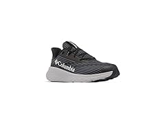 Columbia Men's Konos Sw, Black/Sea Salt, 12