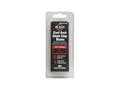 Single Edge Razor Blade Stainless Steel Available