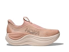 Hoka Skyward Laceless Women's Shoes