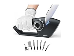 5-in-1 Knife Sharpener