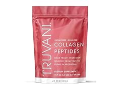 Truvani Collagen Peptides 28 Servings
