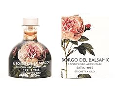 Borgo Del Balsamic Satin 2015