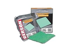 Gerson Tack Cloth 18x18 Green 10/Box