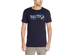 Men's Signature Graphic T-Shirt