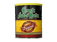 Chock Full o' Nuts Coffee