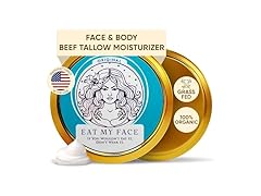 Eat My Face Tallow Face Moisturizer