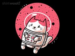 Space Kitty