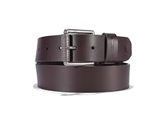 Carhartt Men (44) Double Prong Leather Belt