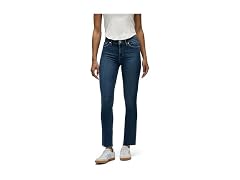 HUDSON Women's Nico Mid-Rise Straight