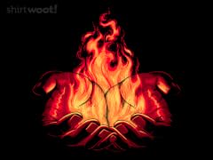 The Gift of Fire
