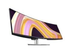 Dell 49" DQHD Curved Monitor | U4924DW