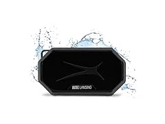 Altec Lansing Portable Bluetooth Speaker HYDRAMINI 2.0