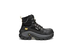 Cat Invader Max Waterproof Men's Wide Shoes