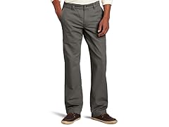 Columbia Men's Classic Style Pants, 4 Colors