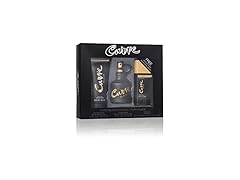 Curve Black Men/Liz Claiborne 3 Pc. Set (M)