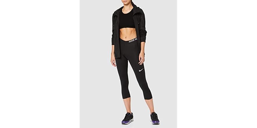 nike womens capris sale
