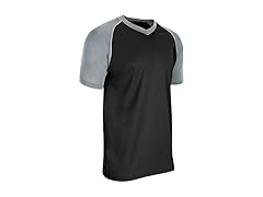 CHAMPRO Bunt Mesh Jersey (L)