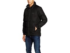 Helly Hansen Men's Dubliner Down Jacket