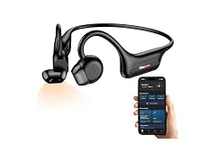 VibeLens Bone Conduction Headphones