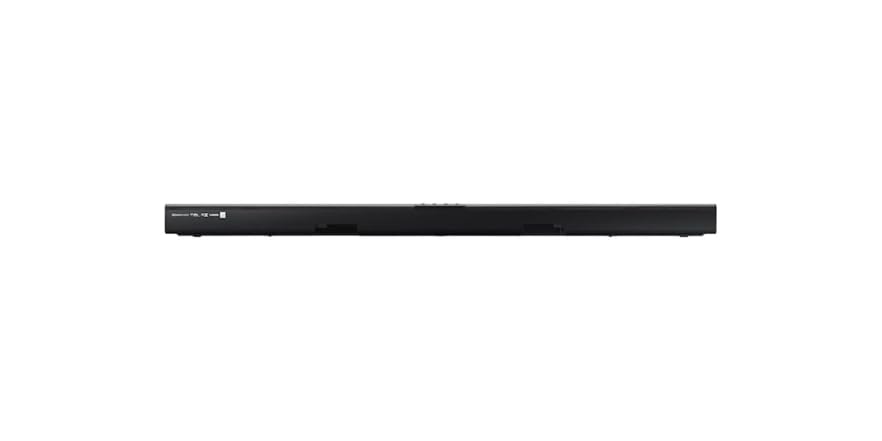 Samsung HW-Q67CT Dolby Digital 7.1 Theater System
