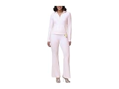 Juicy Couture Men (M) Heritage Straight Leg Pant