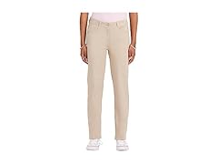 IZOD Junior Twill Pant (11)