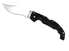 Voyager Vaquero Extra Large Plain Edge