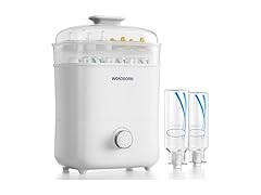 WONDBORN Bottle Sterilizer and Dryer