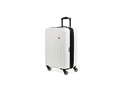 SwissGear 8018 Hardside Expandable Luggage