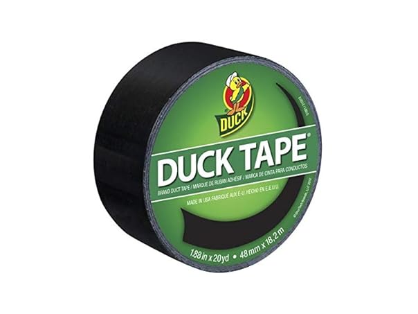 Duck Brand 1265020 Color Duct Tape...
