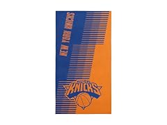 Northwest NBA Philadelphia 76ers Jacquard Inches