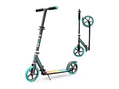 Scooter for Kids 6–12 & Adults