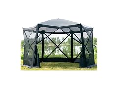 EVER ADVANCED Pop Up Gazebo