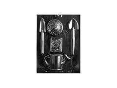 CybrTrayd GARDENING KIT