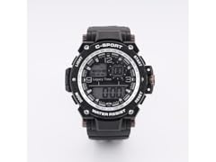 Mens C-Sport Digital Watch