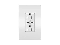 RAD C/C FAST CHARG USB + DUP Outlet