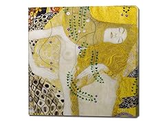 Water Serpents I (2 Styles)