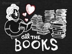 All The Books