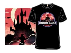 Haunted Castle