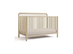 Storkcraft Porto 5-in-1 Convertible Crib